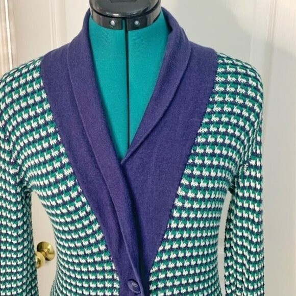 BP Nordstrom Knit Button Up Lightweight Cardigan Sweater - Picture 2 of 13